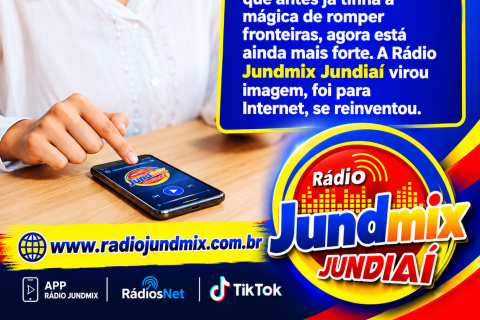 Rádio jundmix